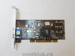 Видеокарта PCI ATI Rage XL - Pic n 38832