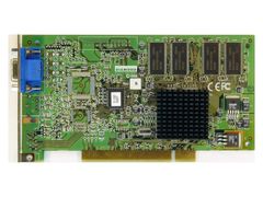 Видеокарта PCI Diamond Stealth III S540