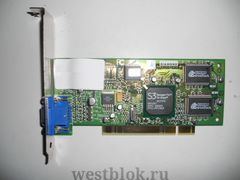 Видеокарта PCI Diamond Stealth III S530