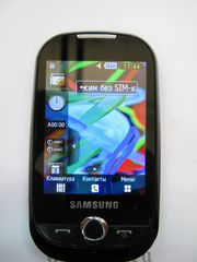 Смартфон Samsung Corby S3650 - Pic n 39089