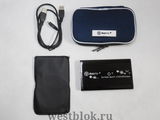 Внешний жесткий диск 2.5" 80Gb Matrix - Pic n 39538