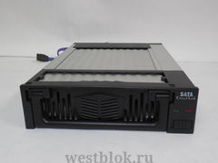 Мобильное шасси 3.5” SATA HDD ViPowER VPA-5010LSF - Pic n 39562