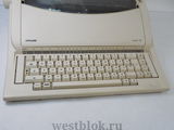 Пишущая машинка Olivetti Linea 101 - Pic n 39672
