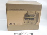 Счетчик банкнот LD-80A - Pic n 39701