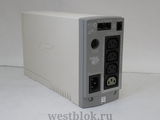 ИБП APC Back-UPS CS 650 (650VA) - Pic n 39721