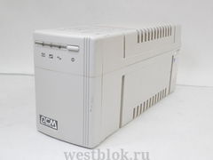 ИБП PowerCom KING KIN-625A - Pic n 39726