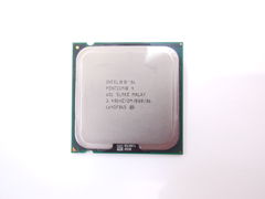 Процессор Socket 775 Intel Pentium 4 (651)