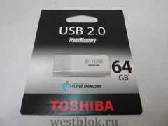 Флэш-накопитель USB 64Gb