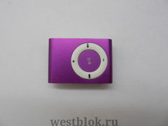 Портативный MP3-плеер Nano