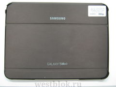 Чехол для планшета Samsung Galaxy Tab 3  - Pic n 40401