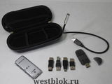 Комплект аксессуаров для ноутбука Notebook Travele - Pic n 40435