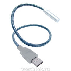 Светодиодная лампа USB CBR CL 100S