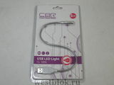 Светодиодная лампа USB CBR CL 100S - Pic n 40614