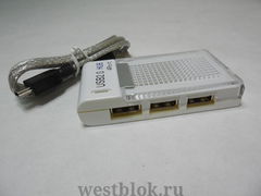 USB-Hub разветвитель - Pic n 40647