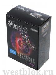 Изображение товара Avid Pinnacle STUDIO Ultimate Collection v.15