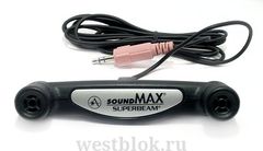 Стереомикрофон soundMAX