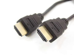 Кабель HDMI to HDMI ver 1.4 длина 1метр