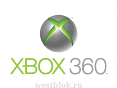 Лицензионный диск с игрой для XBOX 360