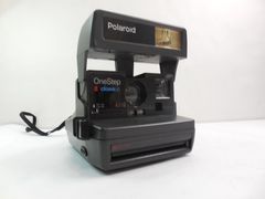 Фотоаппарат Polaroid One Step Close up 600 - Pic n 41925