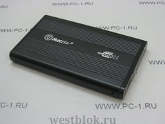 Внешний BOX для HDD 2.5" IDE Matrix USB 2.0 - Pic n 42339