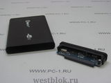 Внешний BOX для HDD 2.5" IDE Matrix USB 2.0 - Pic n 42339