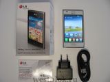 Смартфон LG Optimus L5 E612 - Pic n 42577