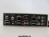 Материнская плата ASUS P6T Deluxe V2 Green - Pic n 44174