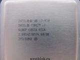 Процессор Intel Core i7-930 Bloomfield - Pic n 44192