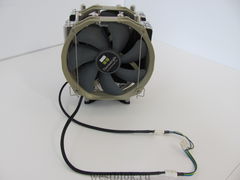 Кулер Thermalright SilverArrow IB-E - Pic n 44201