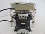 Кулер Thermalright SilverArrow IB-E - Pic n 44201