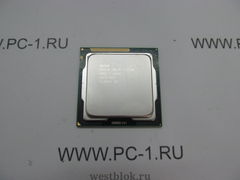 Процессор Socket 1155 Intel Core i3-2100 3.1GHz