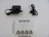 USB-хаб OXO USB-HUB 7 port electronics ltd. - Pic n 44352