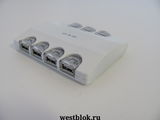 USB-хаб OXO USB-HUB 7 port electronics ltd. - Pic n 44352
