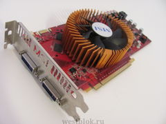 Видеокарта MSI GeForce 9600 GT 512Mb