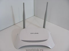 Wi-Fi точка доступа TP-LINK TL-MR3420
