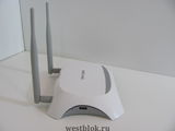 Wi-Fi точка доступа TP-LINK TL-MR3420 - Pic n 46023