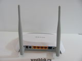 Wi-Fi точка доступа TP-LINK TL-MR3420 - Pic n 46023