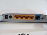 Wi-Fi точка доступа TP-LINK TL-MR3420 - Pic n 46023