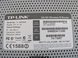 Wi-Fi точка доступа TP-LINK TL-MR3420 - Pic n 46023