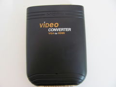 Конвертер Greenconnect VGA=&gt;HDMI [GC-VGA2HD] - Pic n 46175