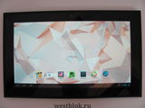 Планшет Wexler TAB 10iS 8Gb 3G - Pic n 46400