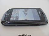 Смартфон BlackBerry Torch 9800 РСТ - Pic n 45835