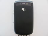 Смартфон BlackBerry Torch 9800 РСТ - Pic n 45835