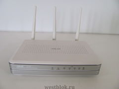 Wi-Fi роутер ASUS RT-N16