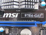 Материнская плата MSI 970A-G43 - Pic n 45754