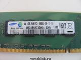 Оперативная память Samsung DDR3 1333 DIMM 4Gb - Pic n 48000