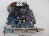 Видеокарта GigaByte GeForce 9600 GT  - Pic n 47530