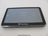 Навигатор Prestigio GeoVision 5300BT - Pic n 47891