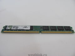 Оперативная память DDR2 Kingston KVR800D2N5/1GB