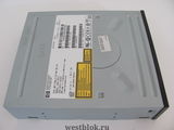Оптический привод SATA DVD-RW Black - Pic n 48974